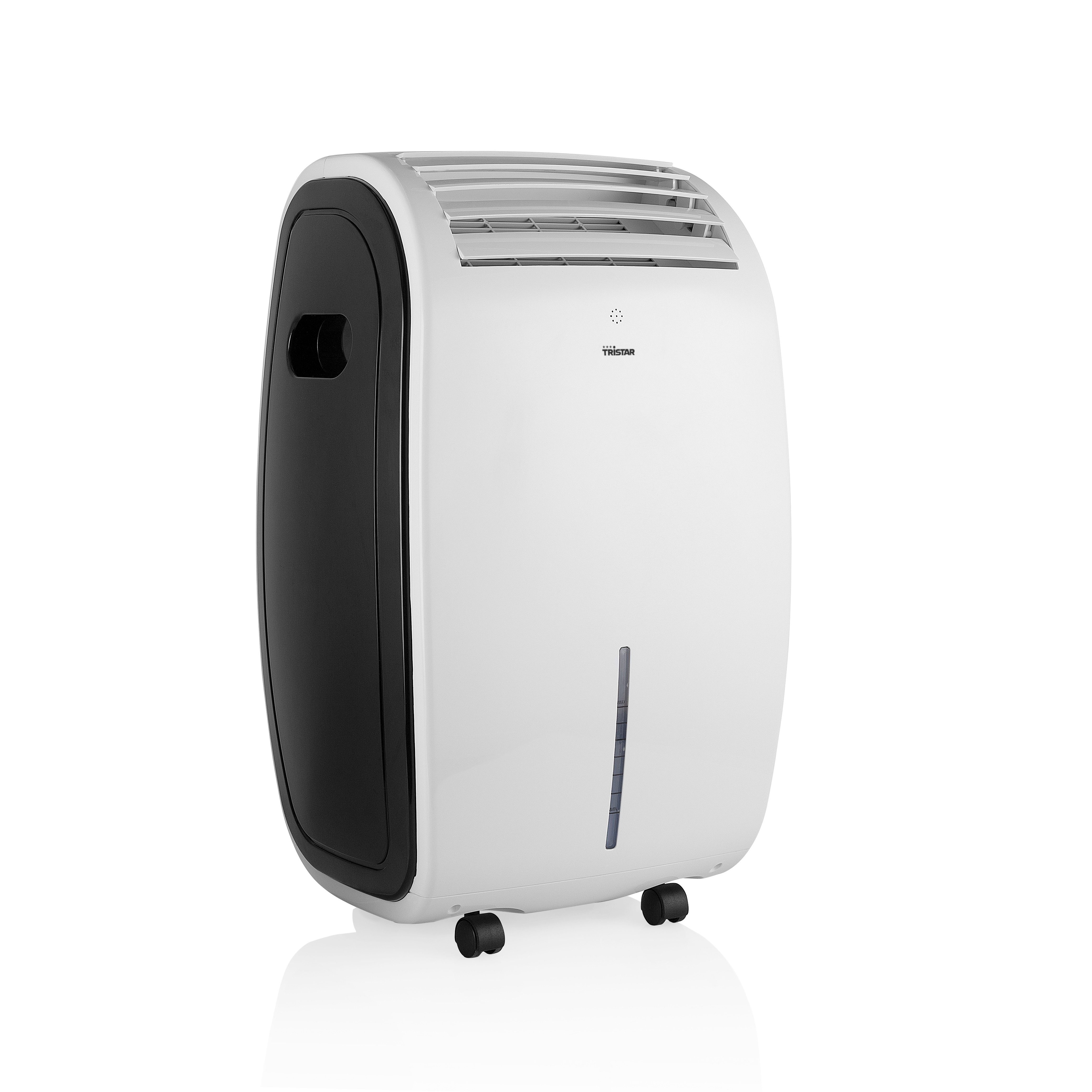 Tristar Standventilator AT-5468, Air Cooler – Einstellbarer Timer – Inklusive Fernbedienung