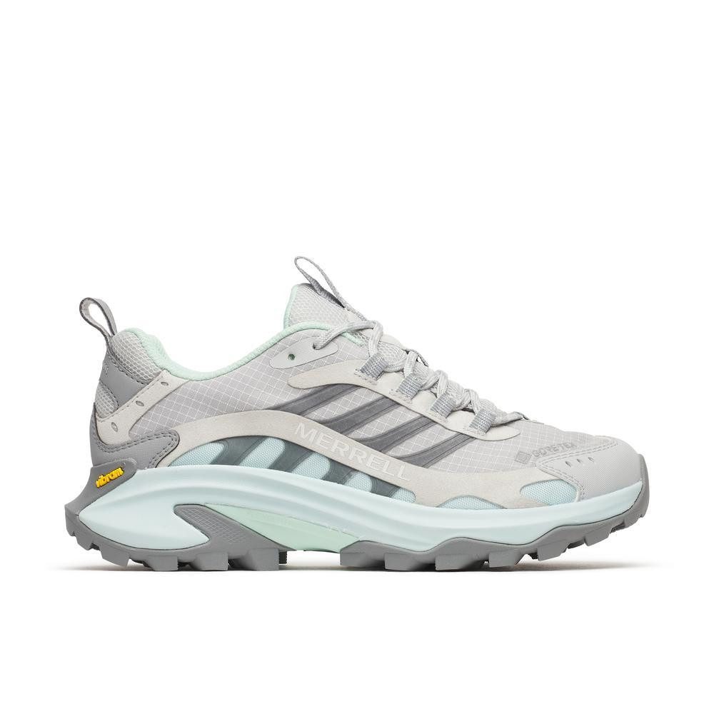 Merrell MOAB SPEED 2 GTX Wanderschuh wasserdicht dank Gore-Tex Membrane, mi günstig online kaufen