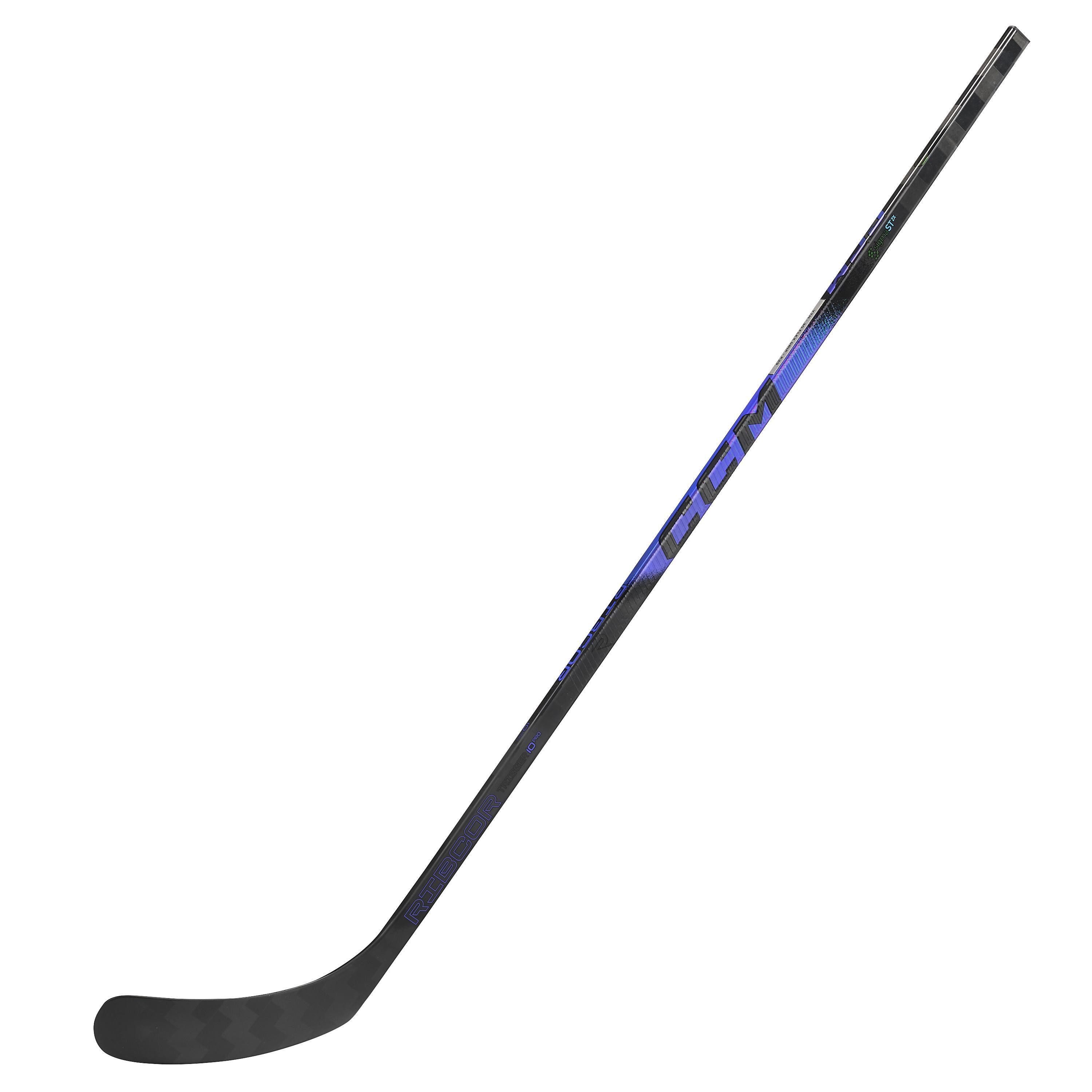 Eishockeyschläger Schläger CCM TRIGGER 10 PRO Bambini 30 Flex 48-Zoll