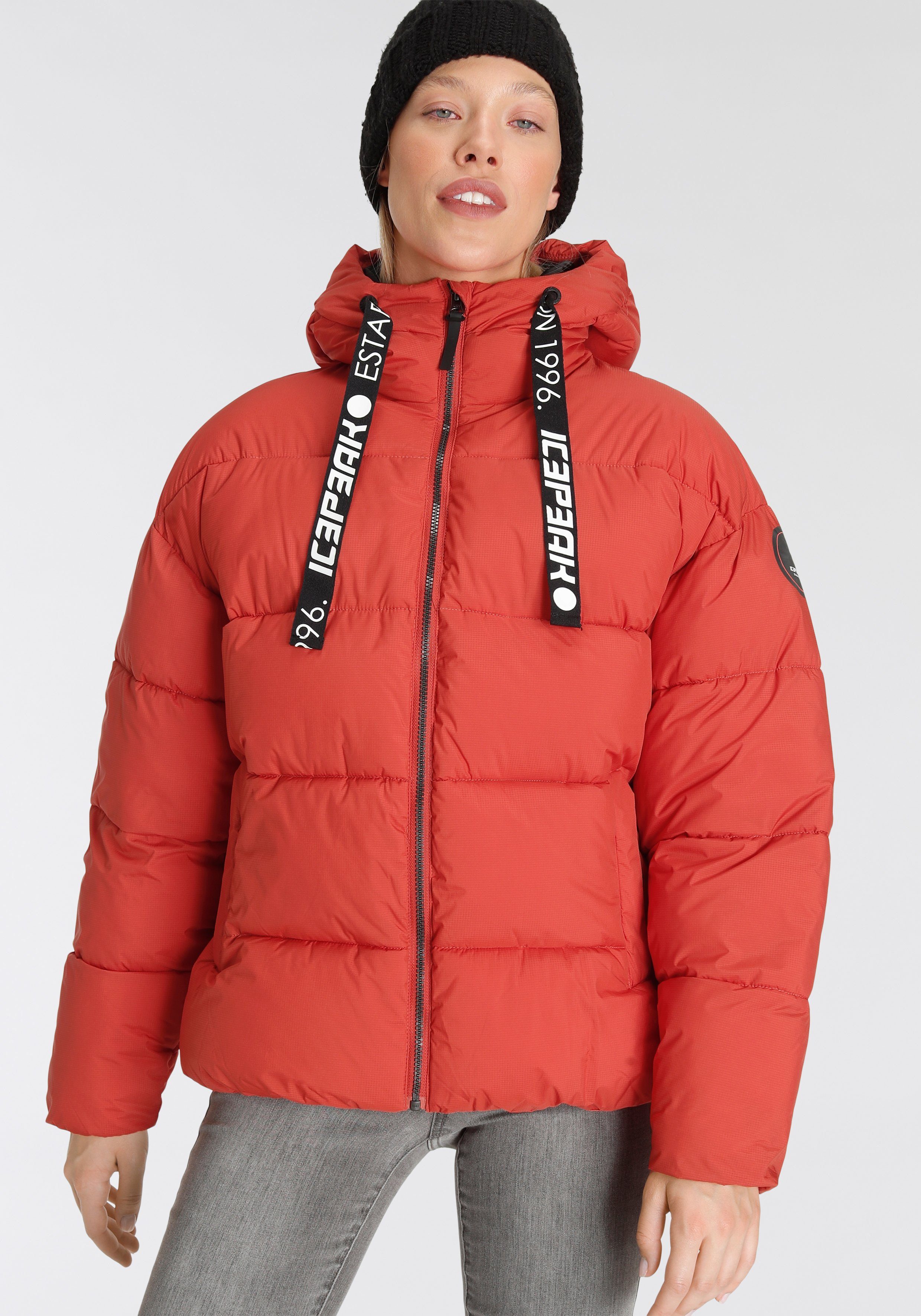 Icepeak Steppjacke VACHA