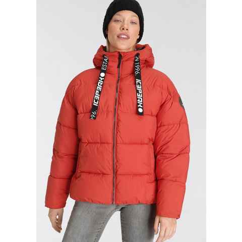 Icepeak Steppjacke VACHA