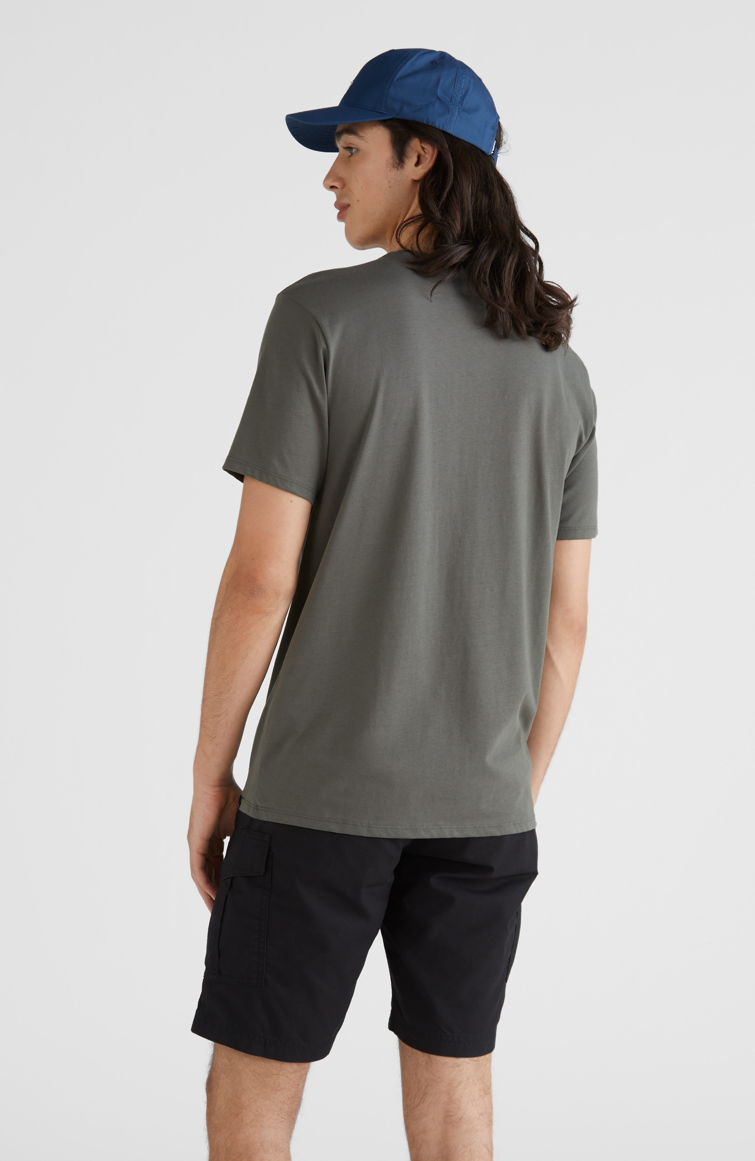O'Neill T-Shirt CALI ORIGINAL T-SHIRT mit günstig online kaufen