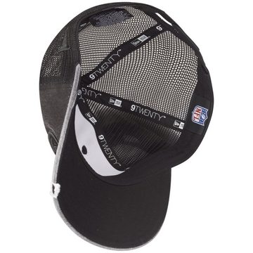 New Era Trucker Cap 9Twenty Trucker WASHEDLOOK NFL Teams