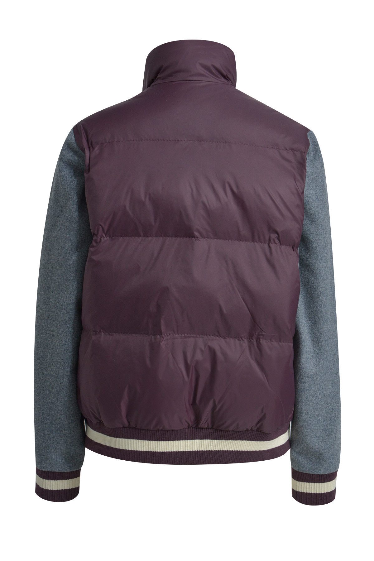 Milano Italy Outdoorjacke