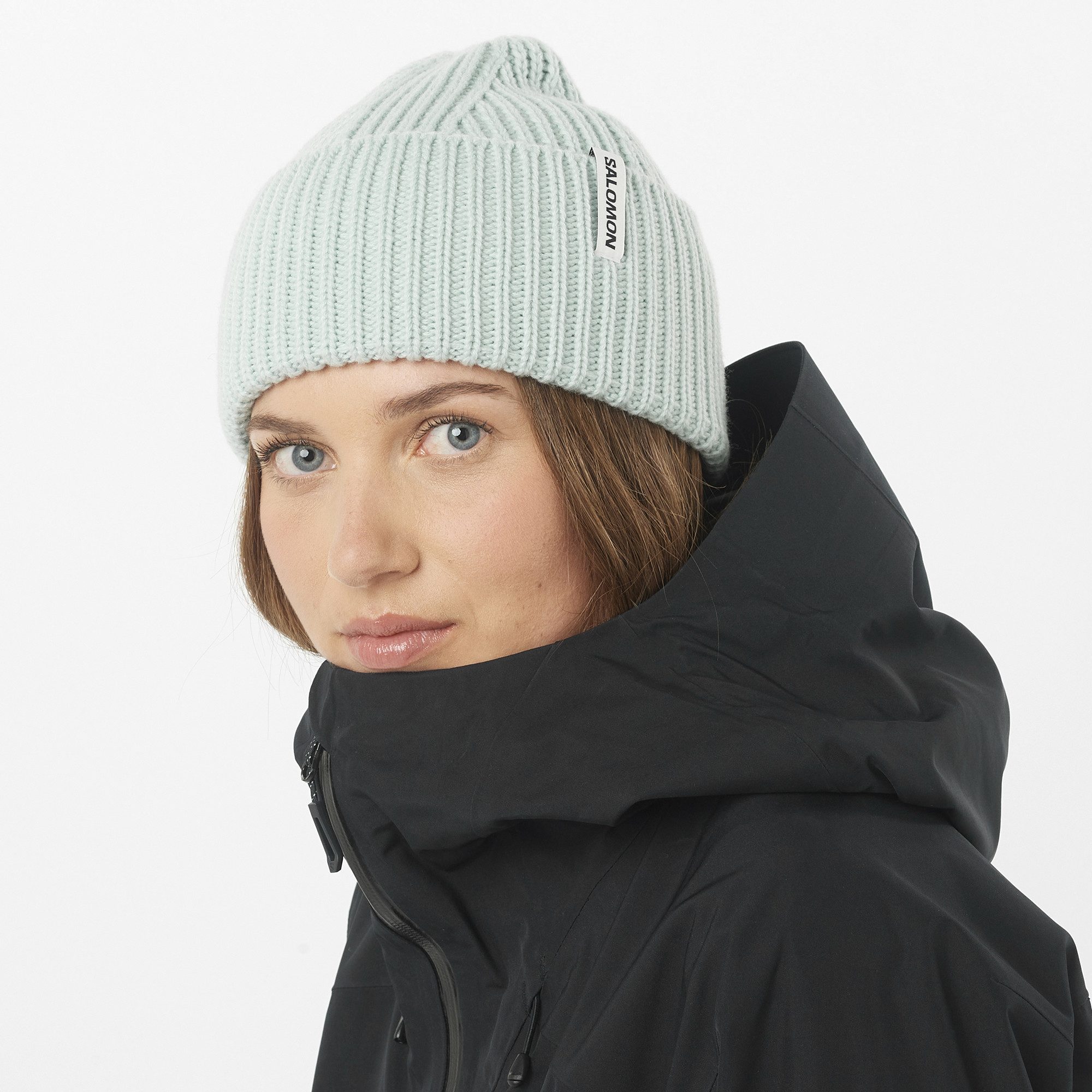 Beanie SNOWBIRD BEANIE U