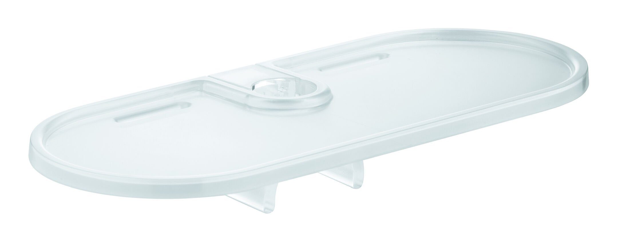 Grohe Duschstange Euphoria / Tempesta, EasyFix Easyreach Duschablage für Te günstig online kaufen