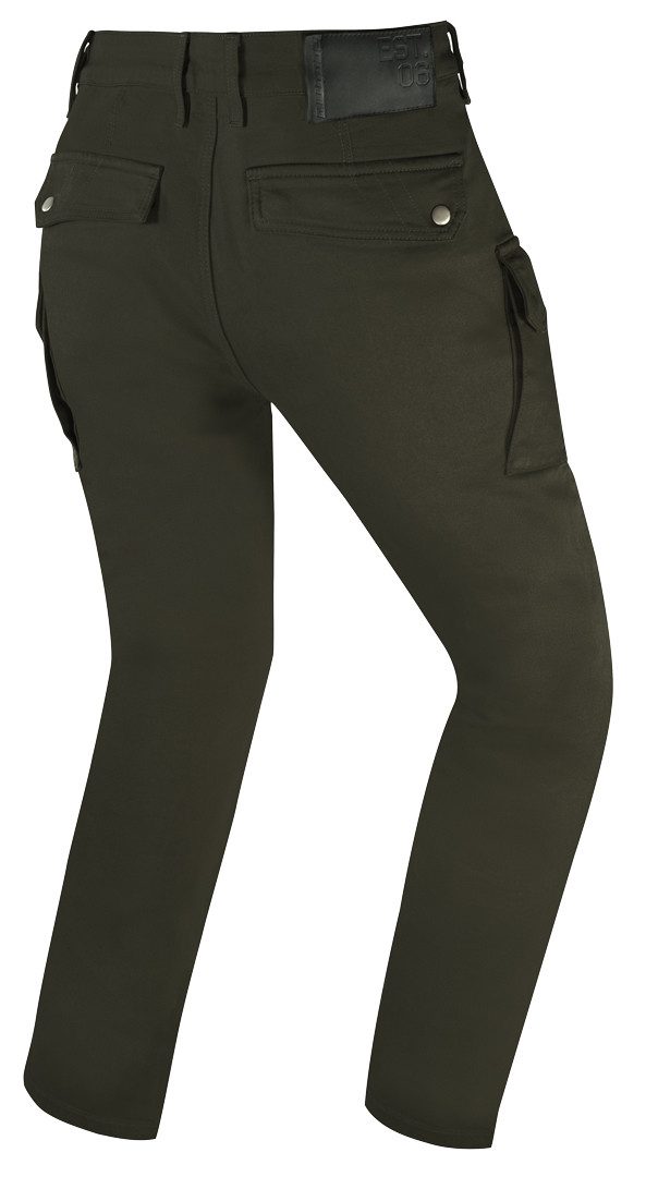 Bogotto Motorradhose Yagal Cargo Motorrad Textilhose günstig online kaufen