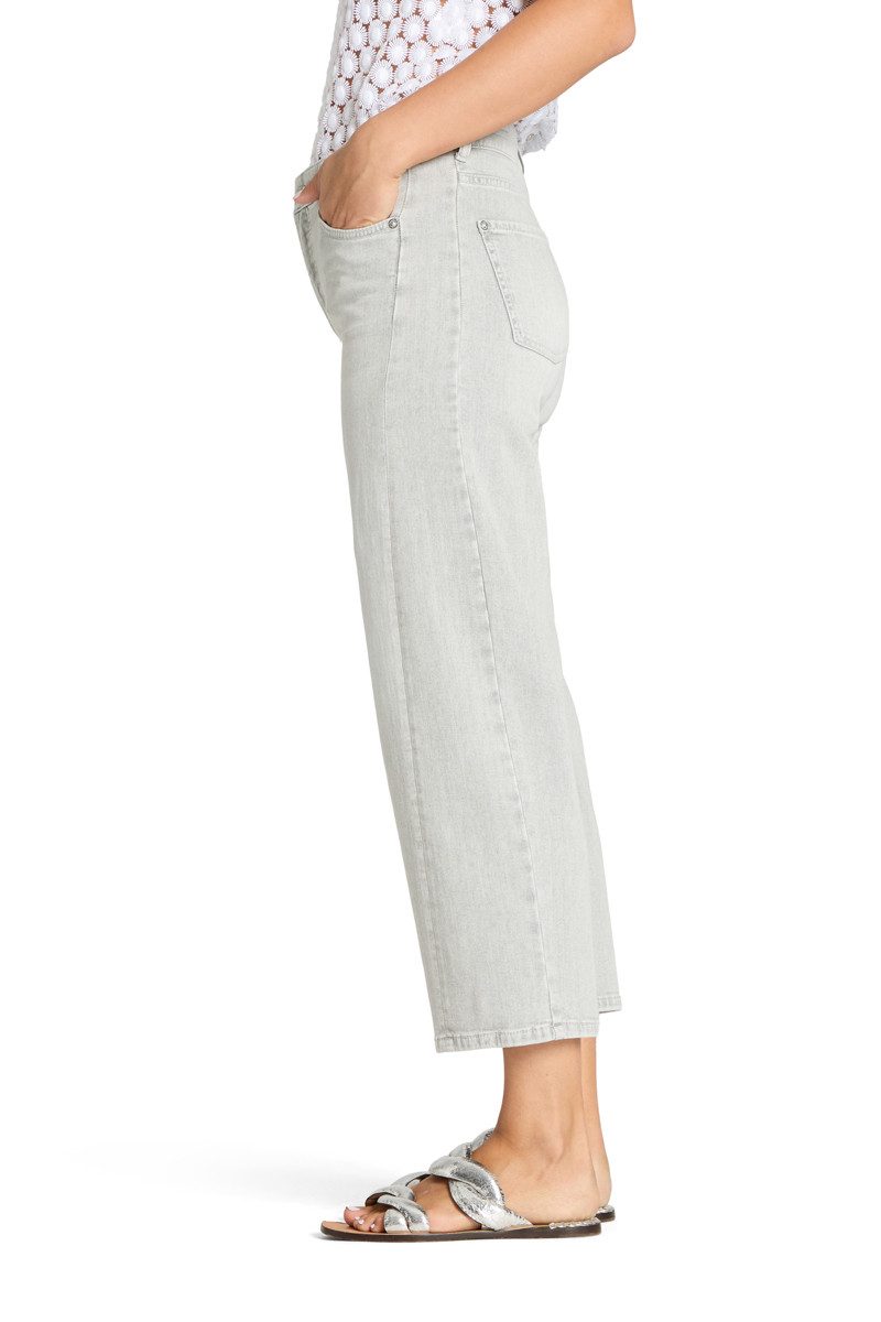 Cambio Loose-fit-Jeans Oria