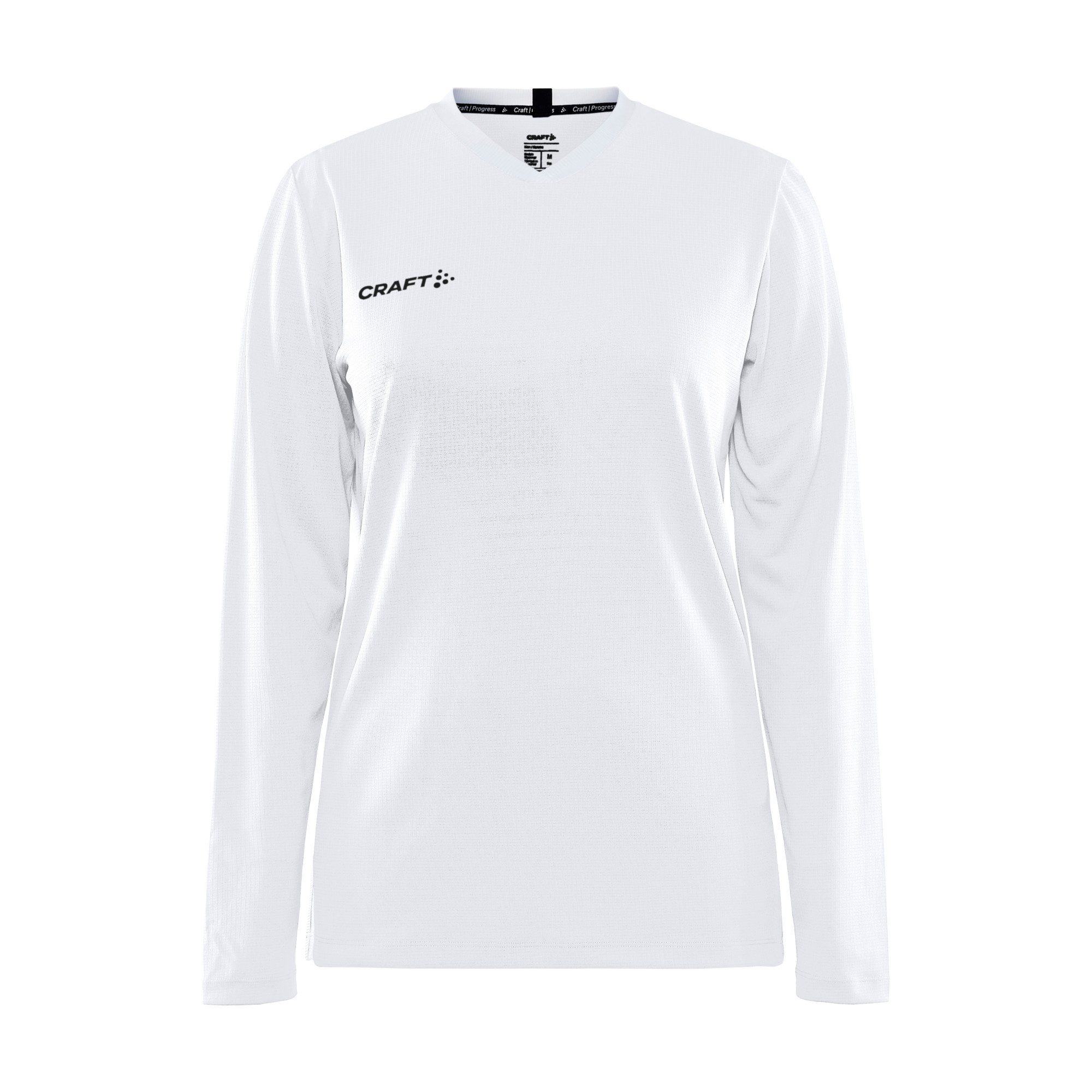Craft Basketballtrikot Craft Damen Langarm Trikot Progress LS Basket Jersey 1911107
