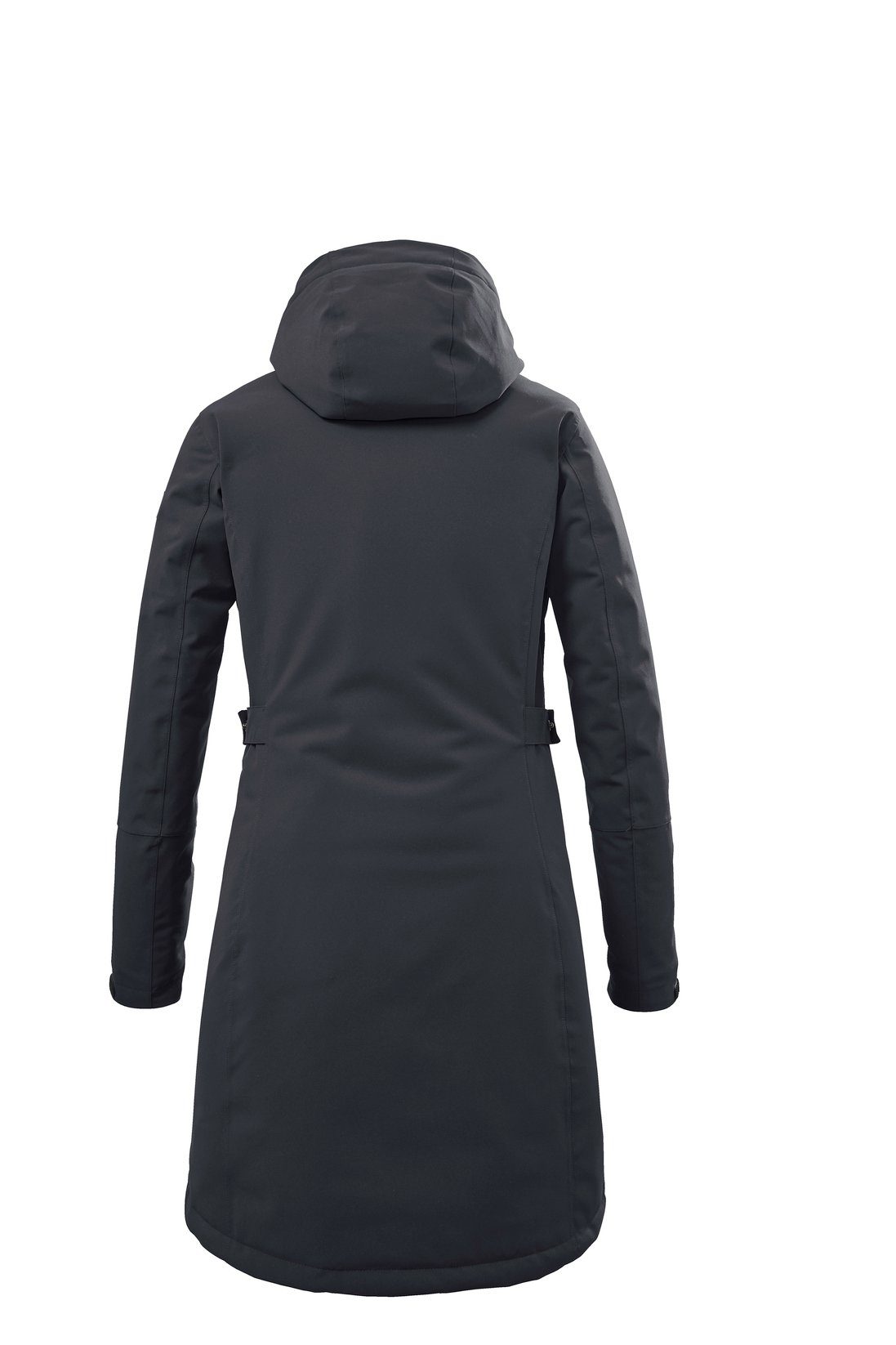 Killtec Funktionsparka 37726 10.000 mm Wassersäule, günstig online kaufen
