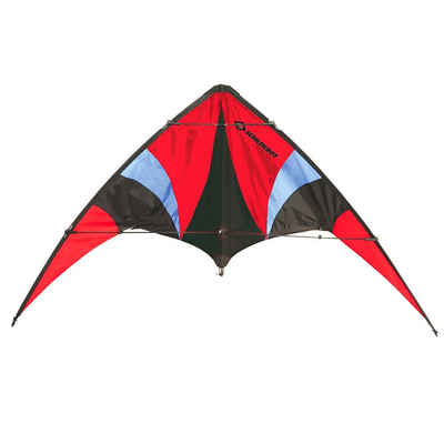Schildkröt Spiel, Lenkdrache Stunt Kite 140, Nutzung ab 10 Jahren