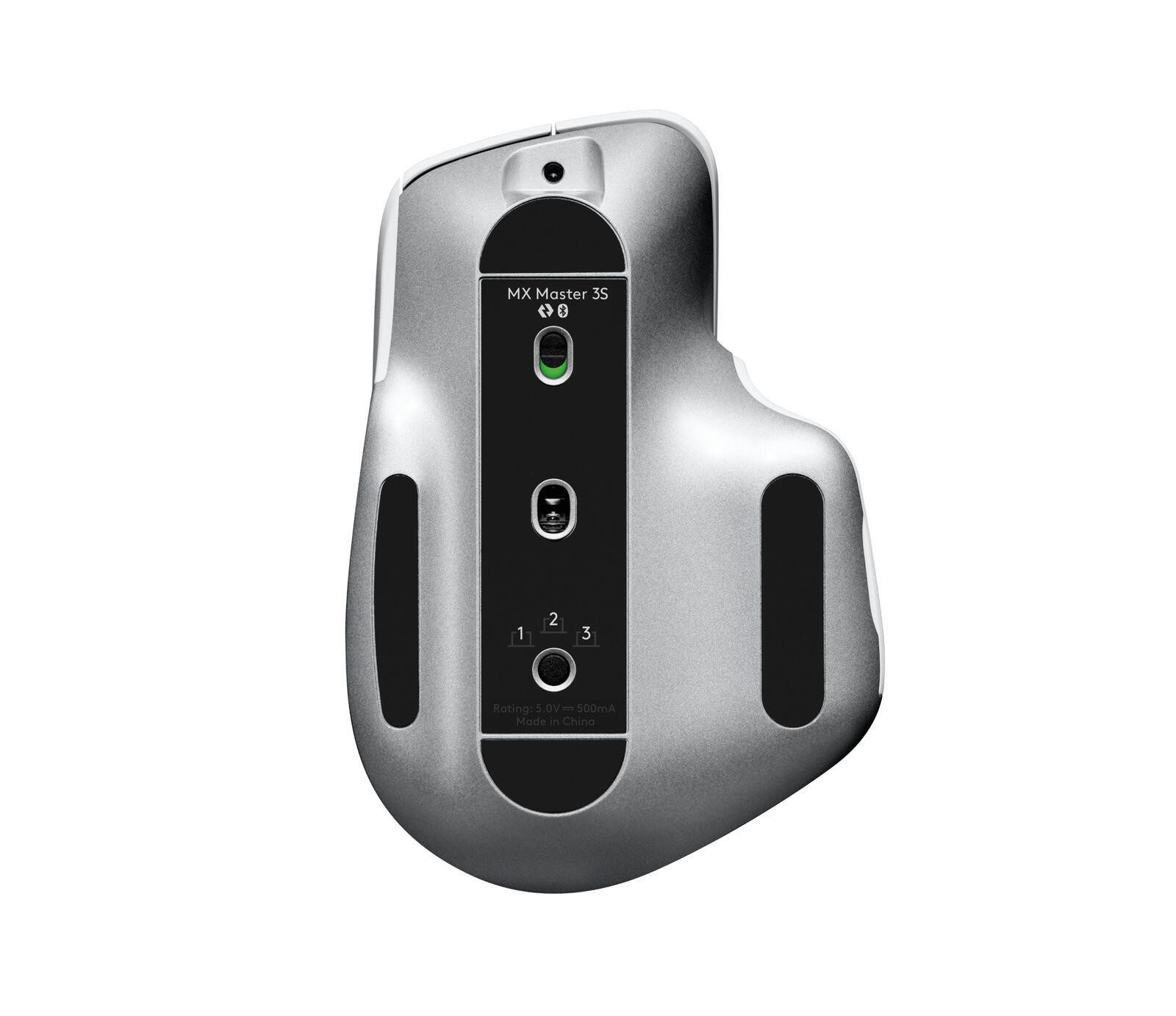 Logitech MX Master 3S Maus