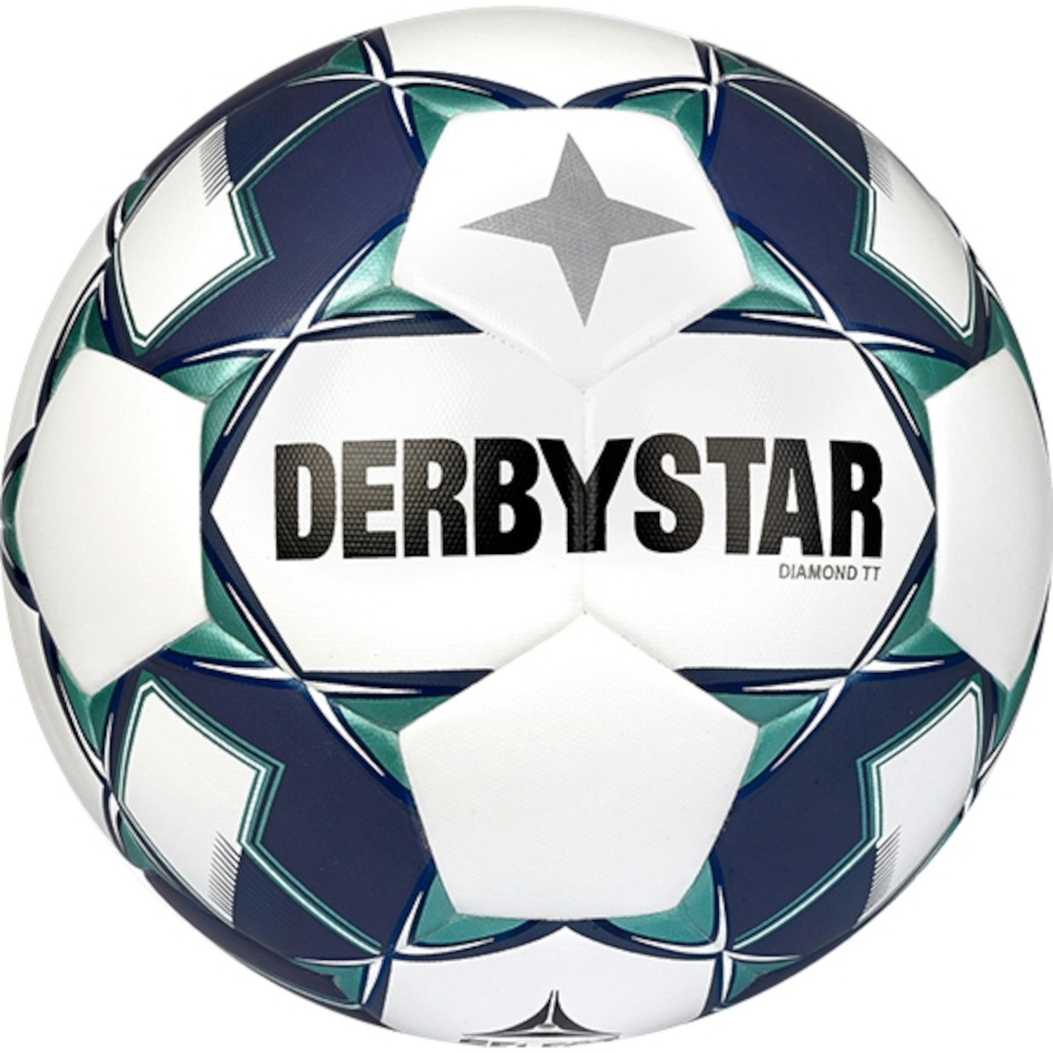 Fußball Derbystar Fussball Diamond TT DB v22