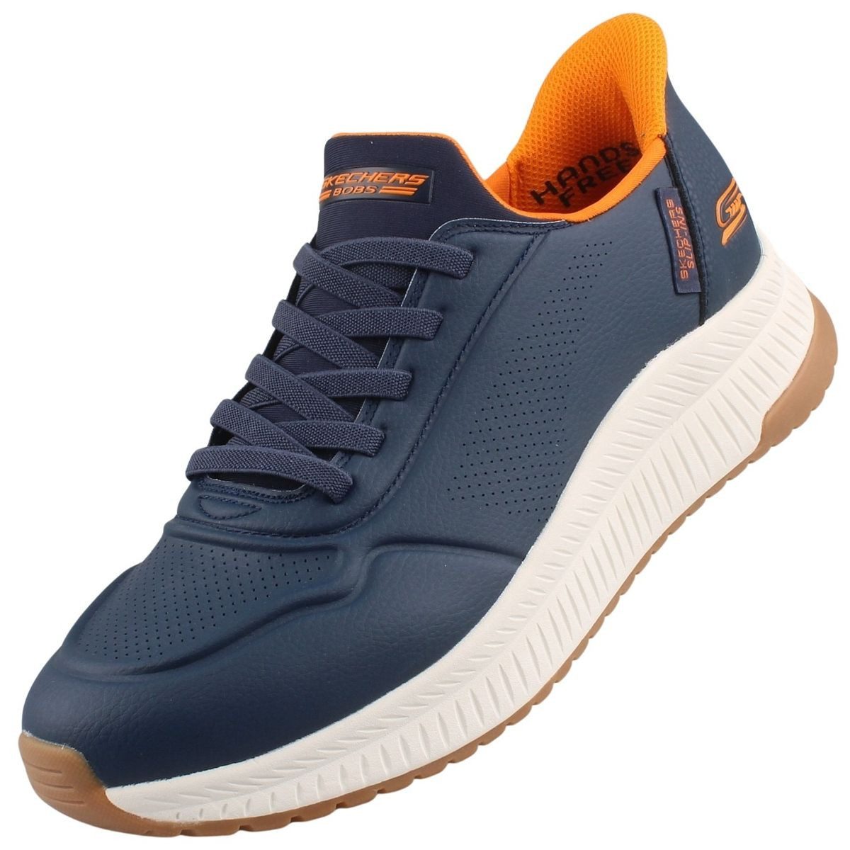 Skechers 118424-NVY Slipper günstig online kaufen