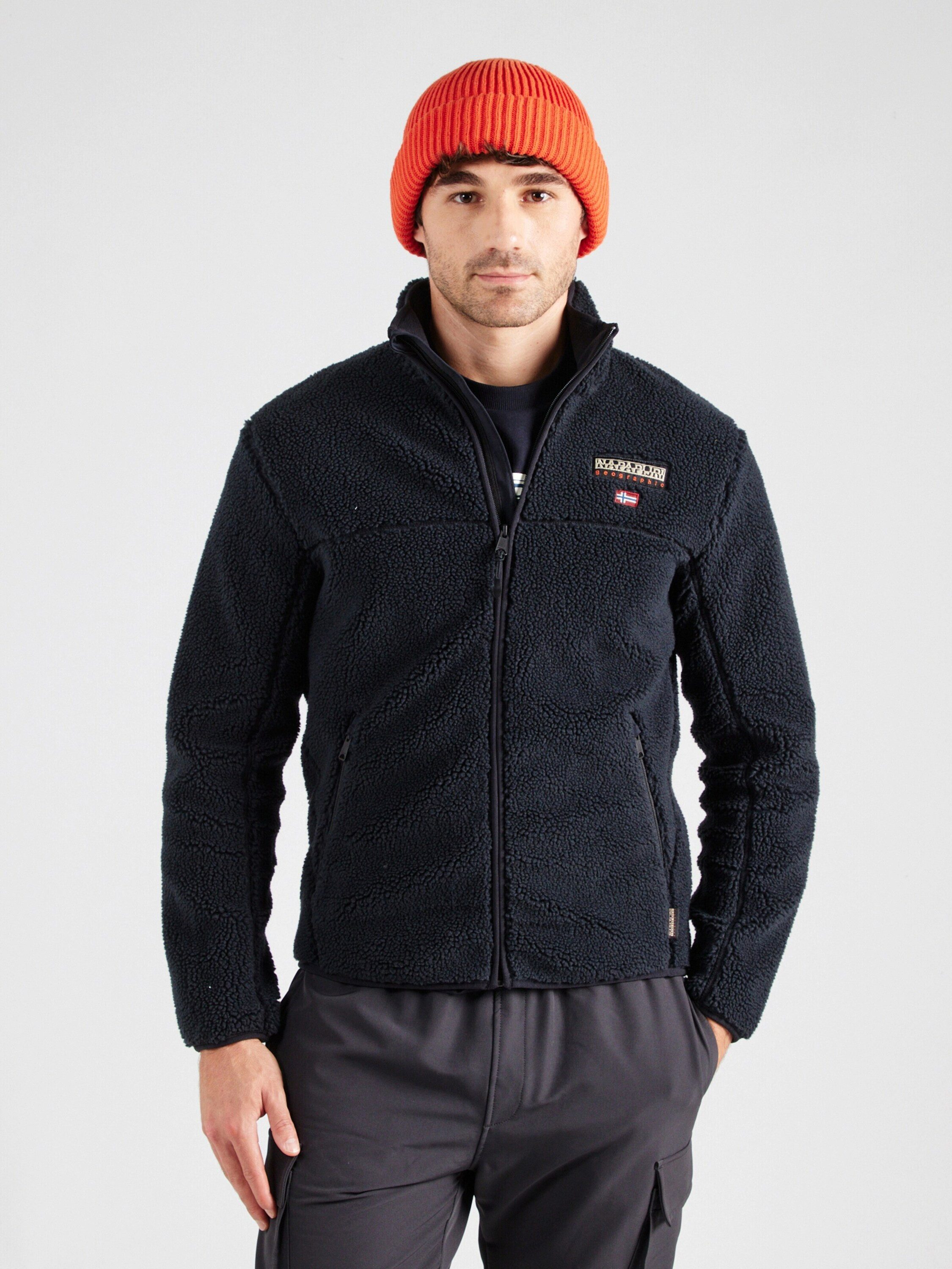 Napapijri Fleecejacke Tynik (1-St)