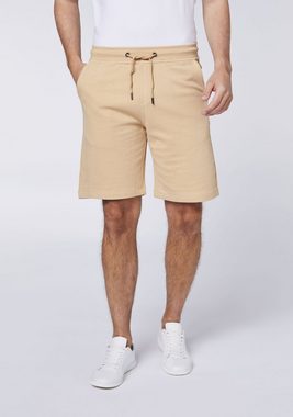 OKLAHOMA PREMIUM DENIM Sweatshorts in bequemer French Terry Qualität