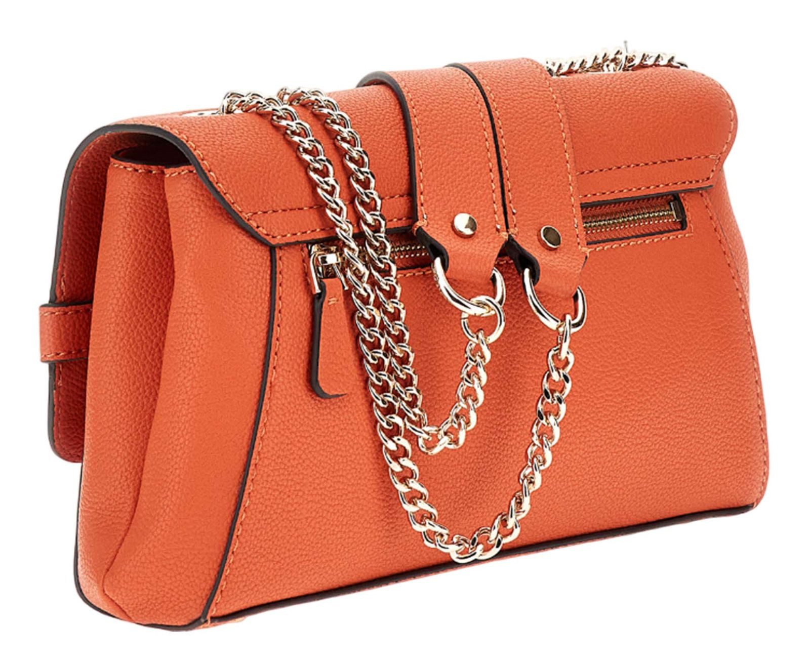 Guess Schultertasche Convertible Xbody Flap Bag günstig online kaufen