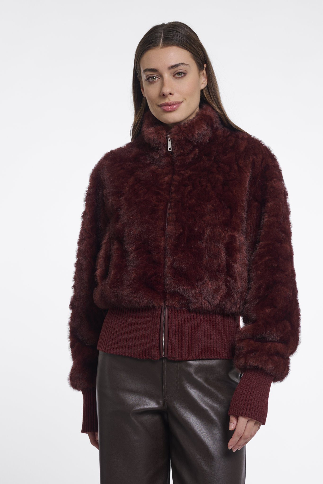 Rino & Pelle Outdoorjacke