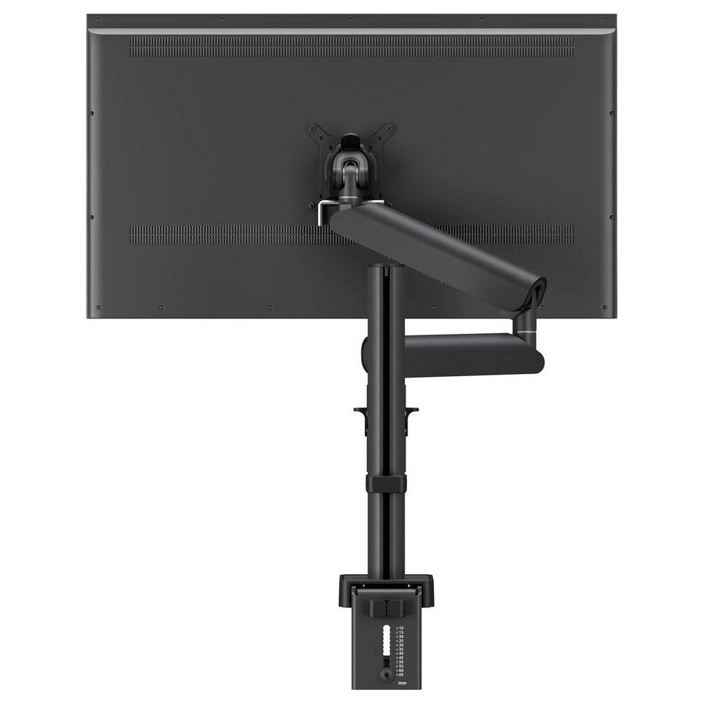 Vogel's Monitor-Halterung Vogel's Monitor-Tischhalterung MOMO 4137 1 Display(s) 109,2 cm (43) S