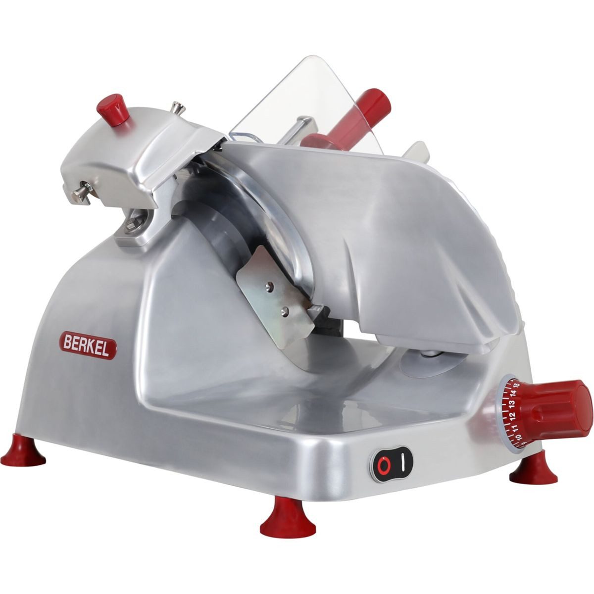 Berkel Всеsschneider Pro Line XS25 Aufschnittmaschine