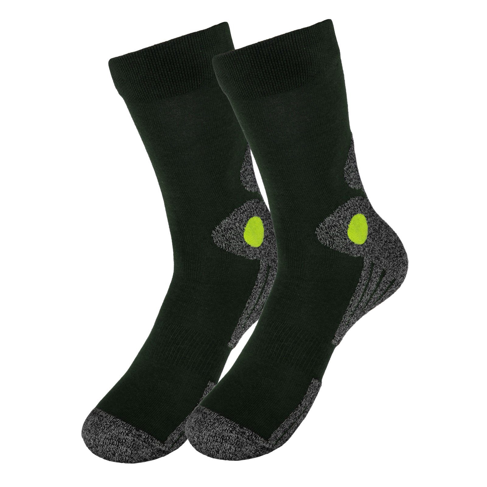 One Strange Rock Funktionssocken Trekkingsocken (4-Paar) günstig online kaufen