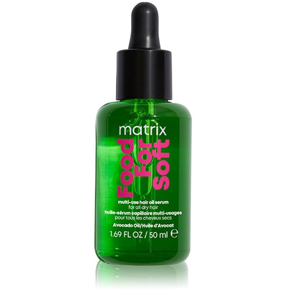 MATRIX Haaröl Matrix Food for Soft Öl Serum 50 ml