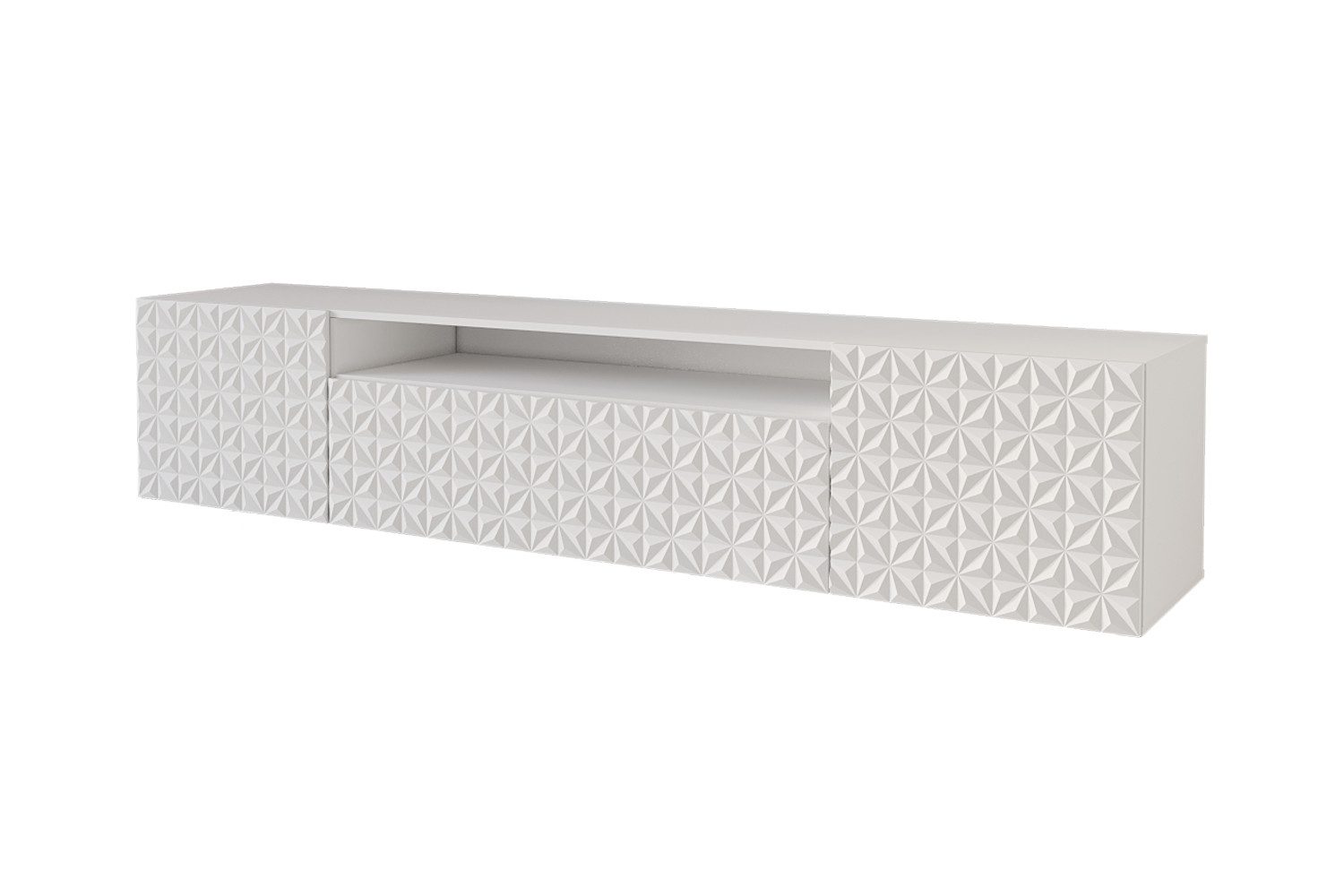 ALTDECOR Lowboard VIRA (1 St., TV-Schrank, günstig online kaufen