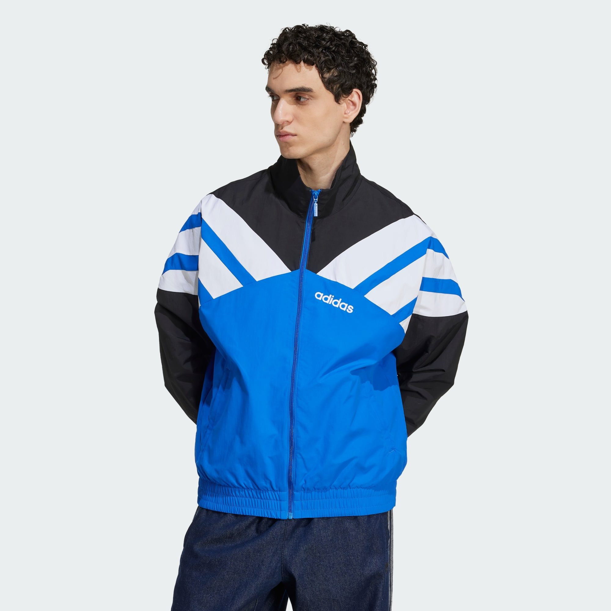 adidas Originals Tanktop ORIGINALS JACKE (1-tlg) günstig online kaufen