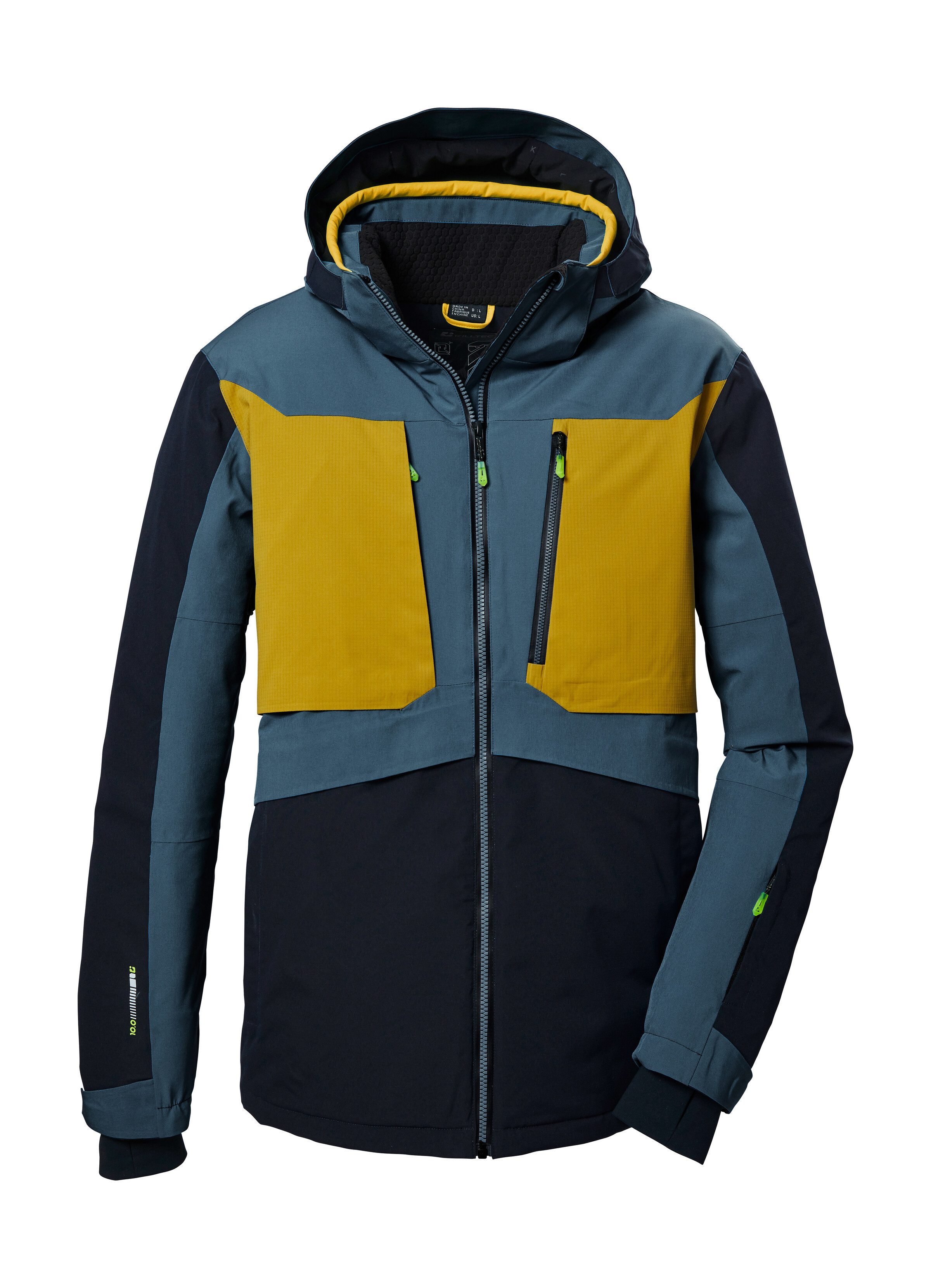 Skijacke KSW 47 MN SKI JCKT