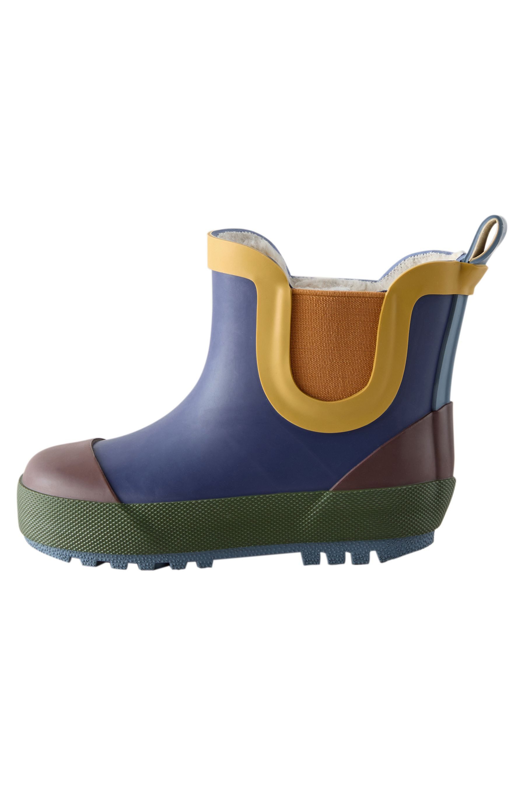 Next Kurze Gummistiefel Gummistiefel (1-tlg) günstig online kaufen