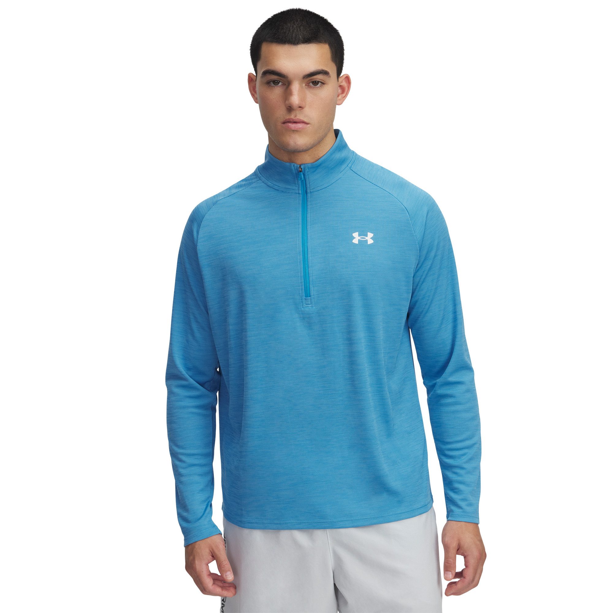 Under Armour® Langarmshirt Under Armour Herren günstig online kaufen