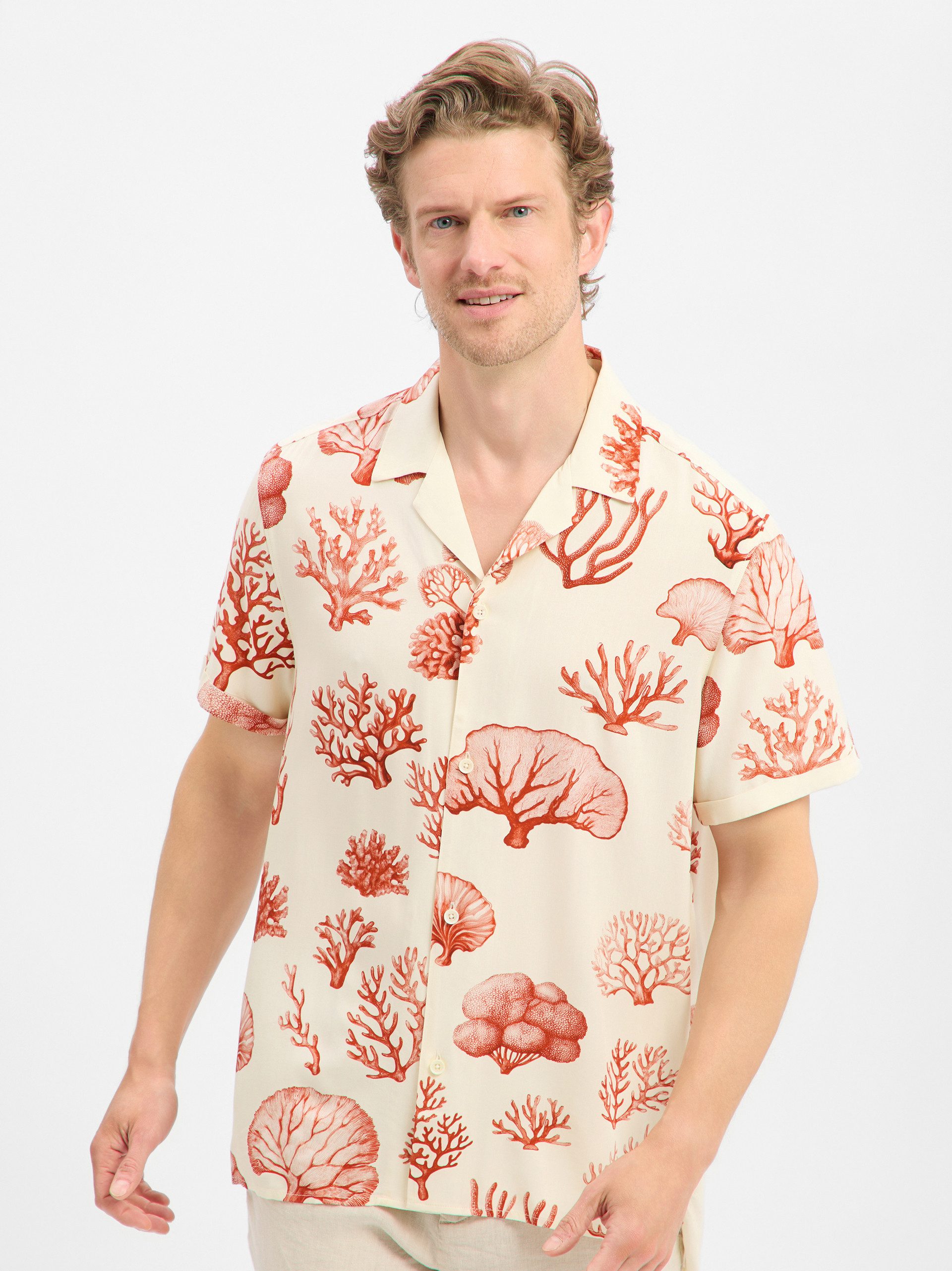 Drykorn Outdoorhemd Bijan
