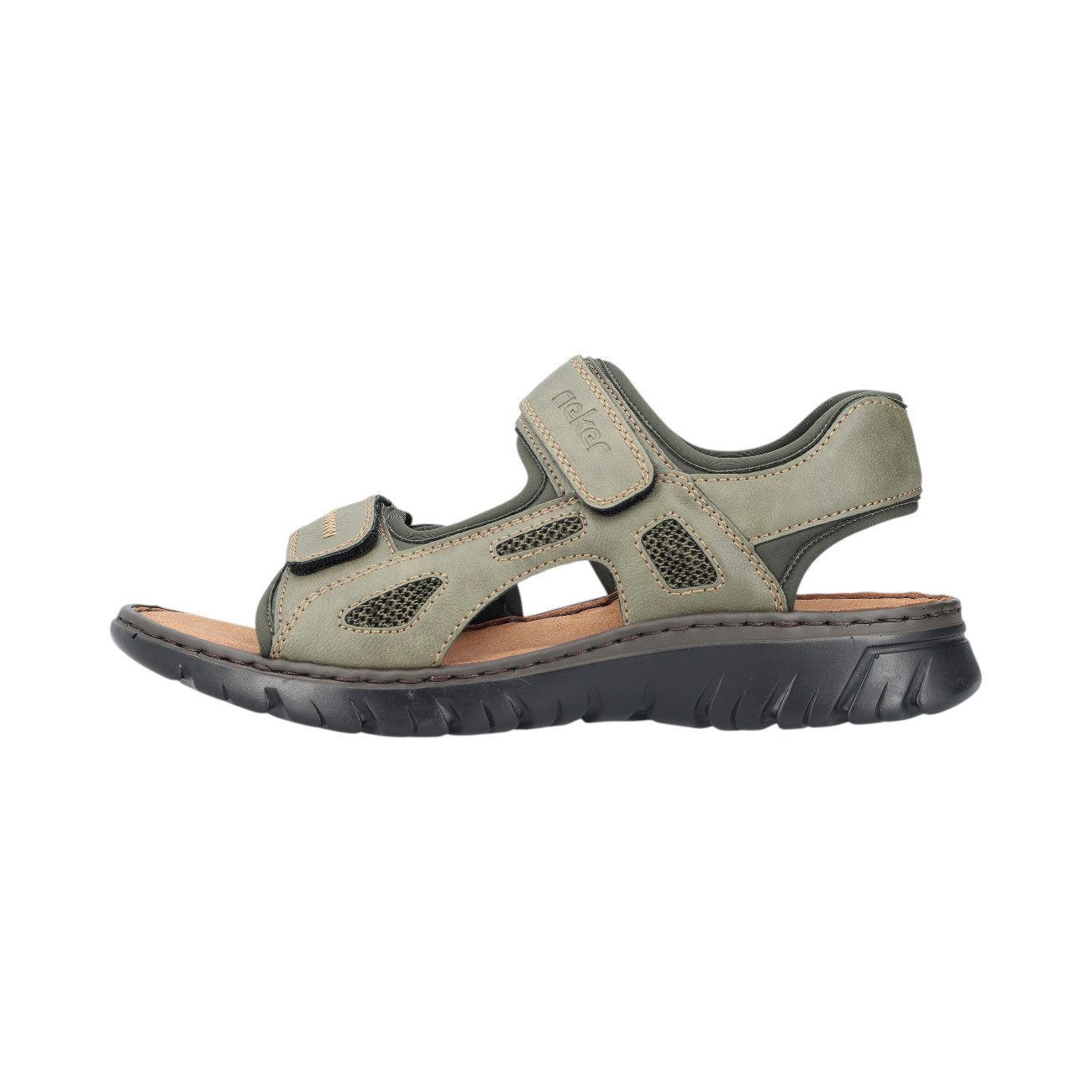 Rieker Modell : 2676154 267 Sandale
