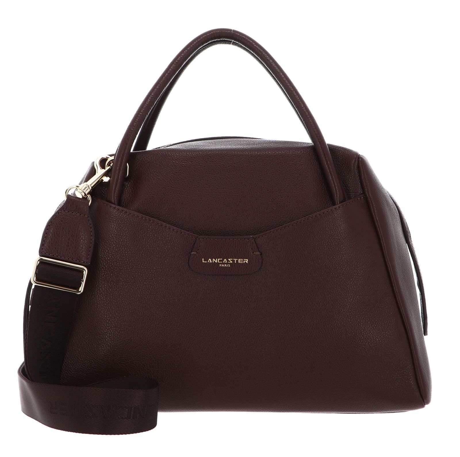 LANCASTER Handtasche Dune Chataigne