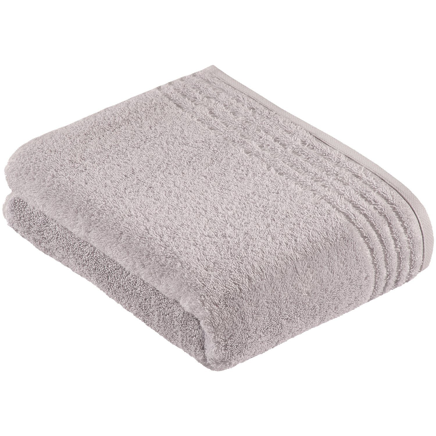Vossen Handtuch Vienna Style Supersoft (2-St), günstig online kaufen