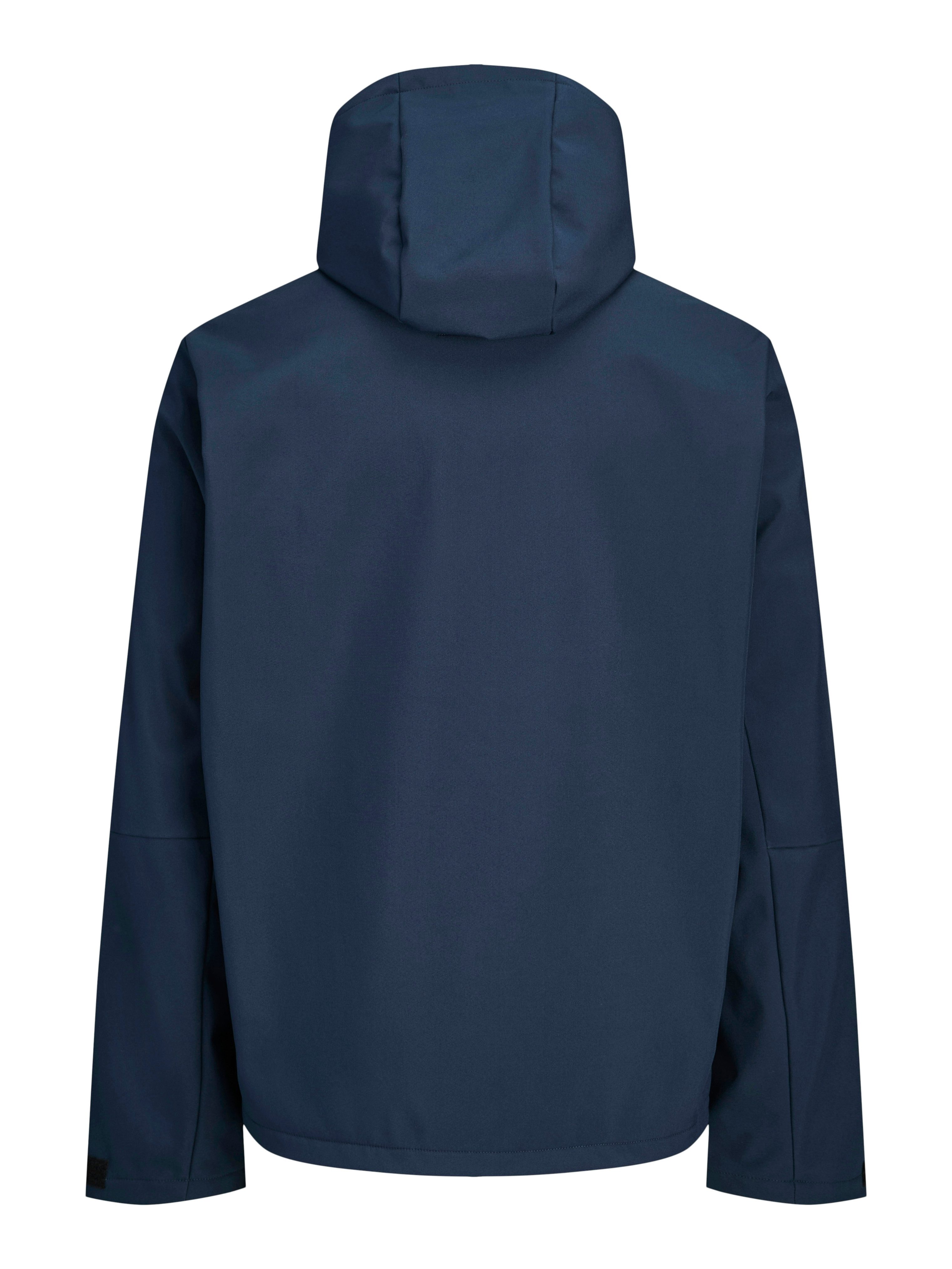 Jack & Jones PlusSize Softshelljacke JJNORTH SOFTSHELL JACKET PLS günstig online kaufen