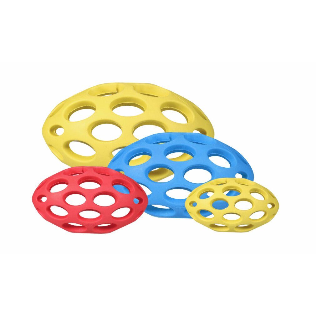 Tierball JW HOL-EE Football Mini 9 x 5,5 cm