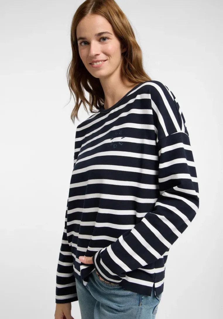 Elbsand Sweatshirt