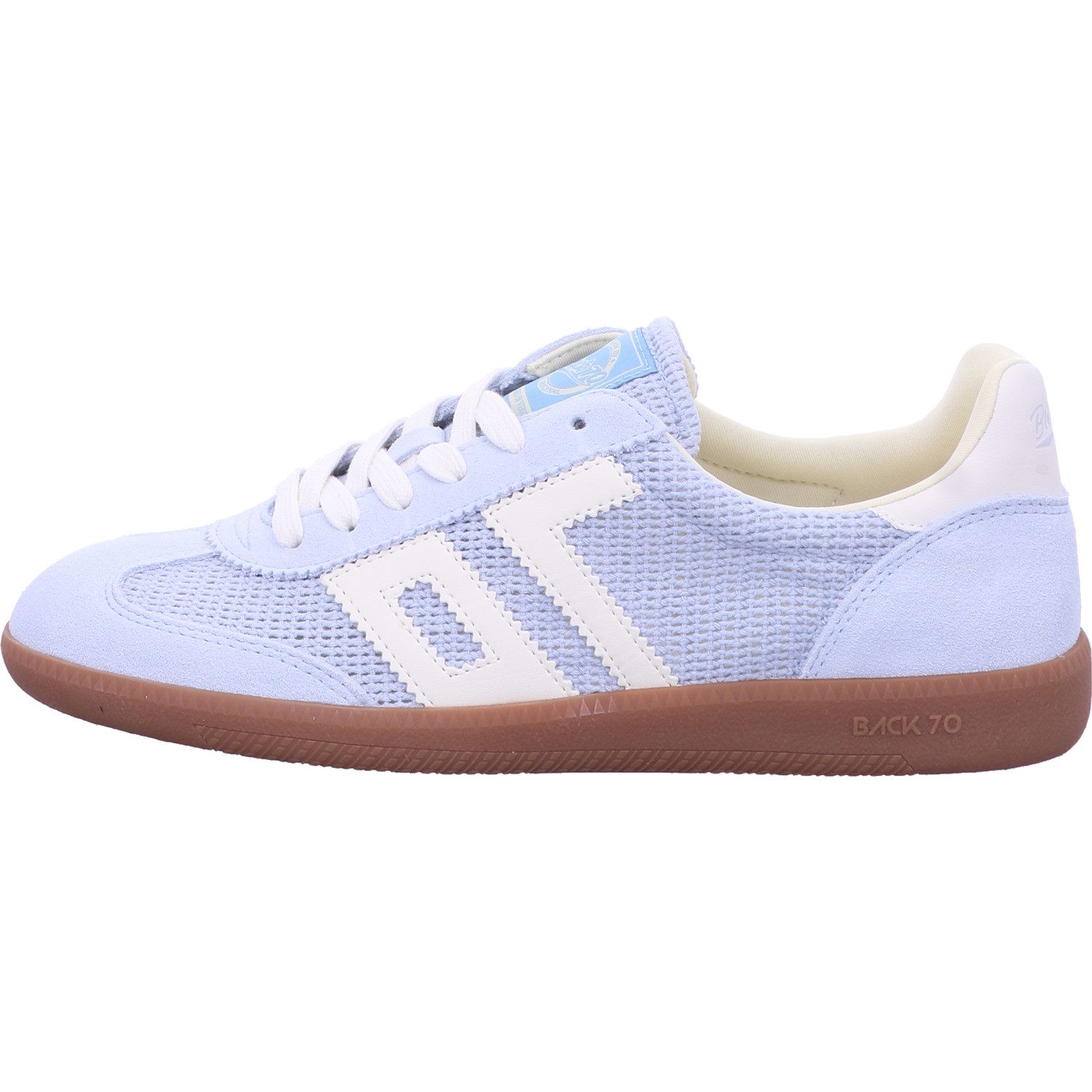 Back 70 108007-000042 Schnürschuh günstig online kaufen