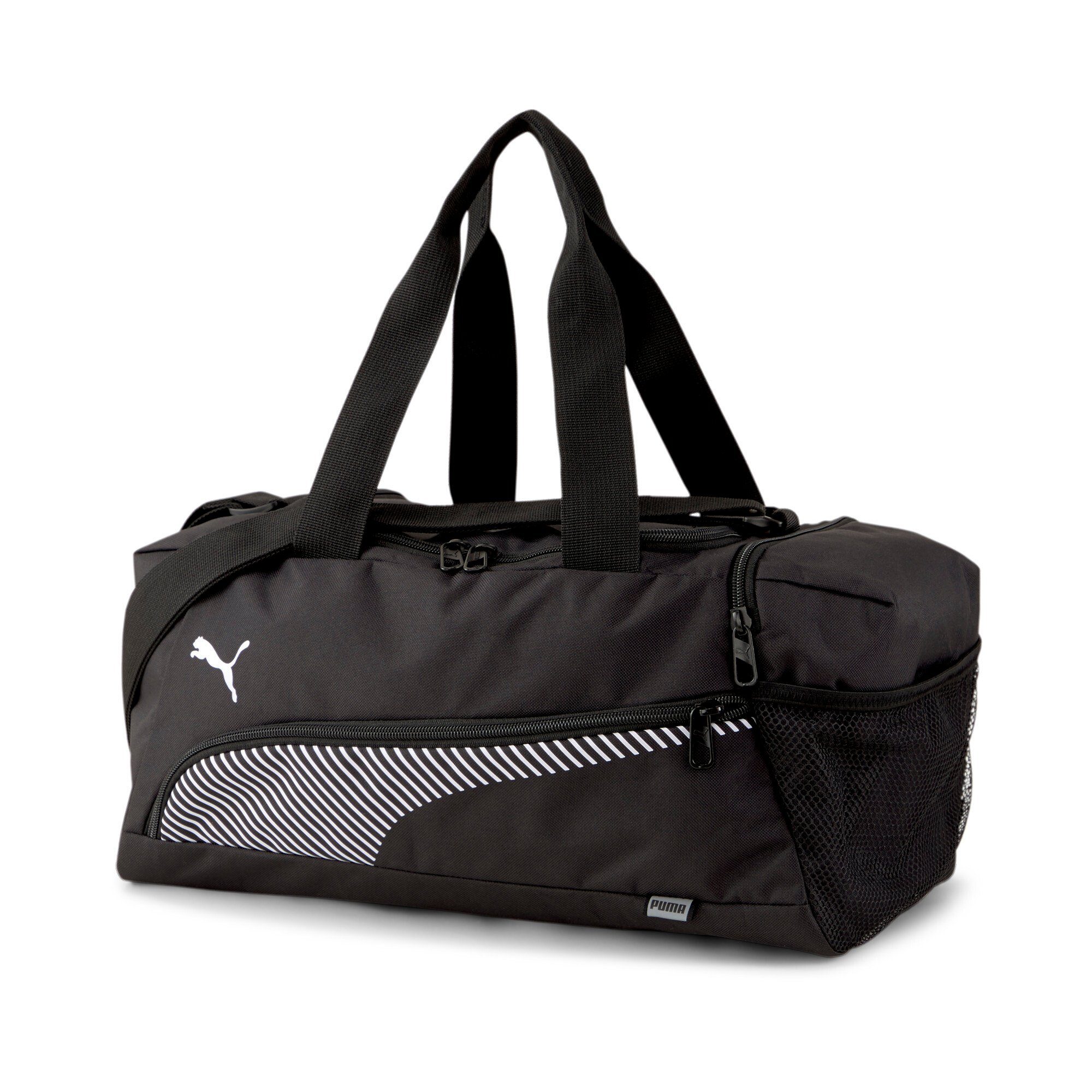 PUMA Sporttasche FUNDAMENTALS SPORTS BAG XS