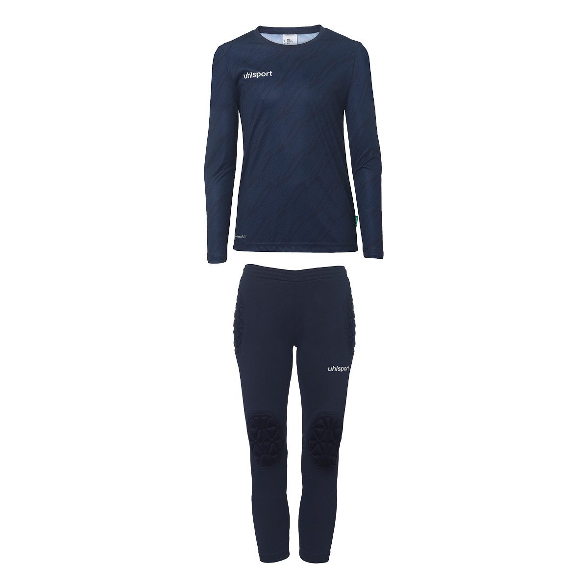Sportanzug Torwart-Sets Progressive Junior