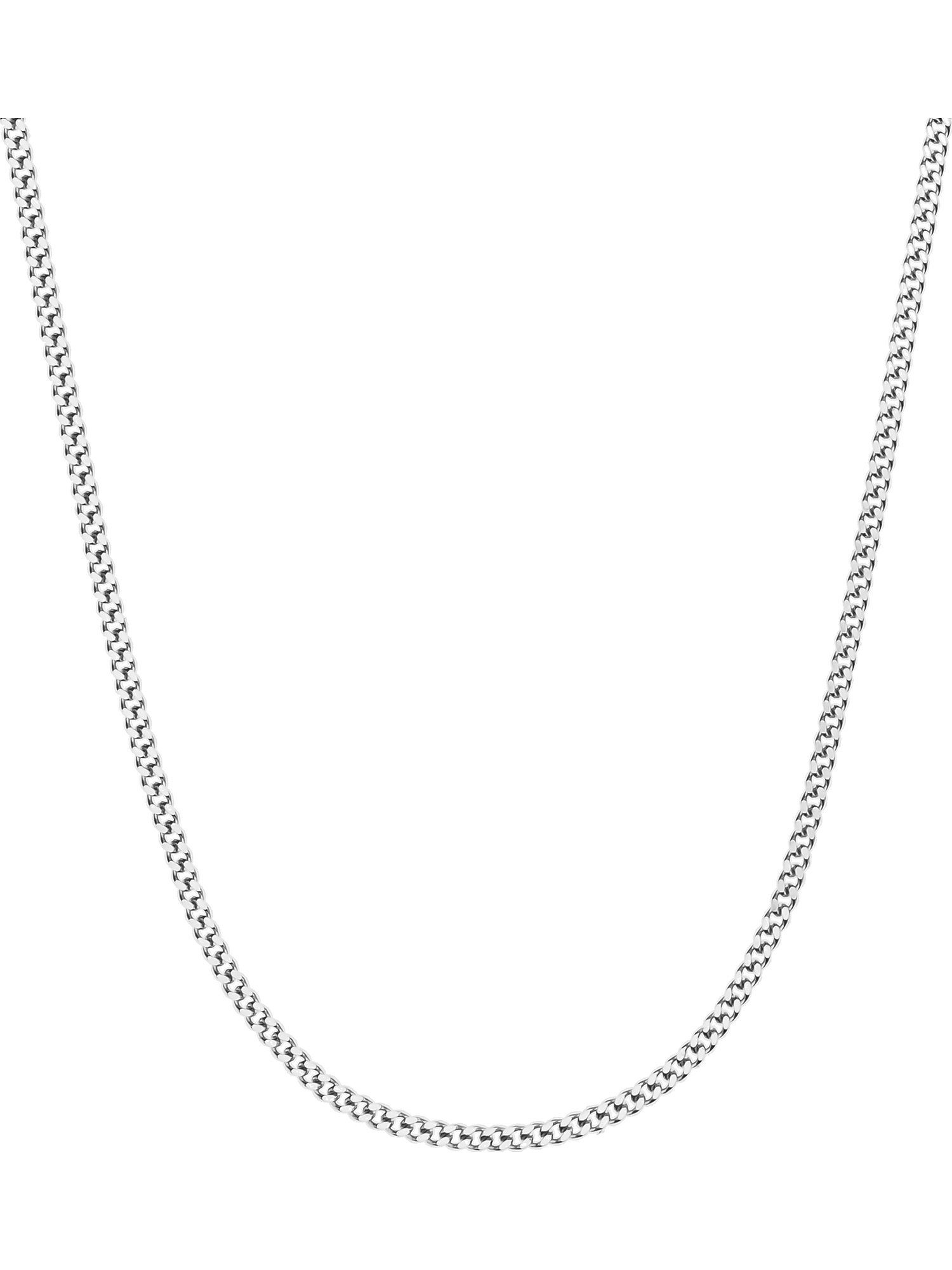 Silberkette FAVS Unisex-Kette 925er Silber