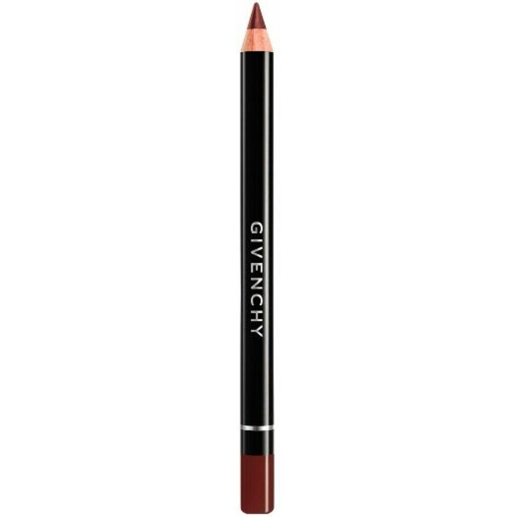 GIVENCHY Олівці для губ Олівці для губ 09 Moka Renversant