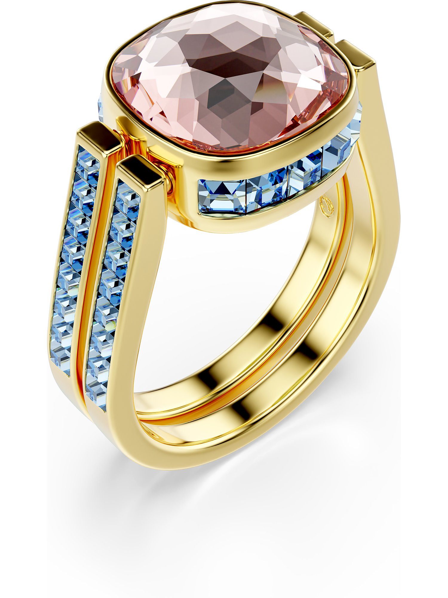 Swarovski Fingerring, Swarovski-Kristall günstig online kaufen
