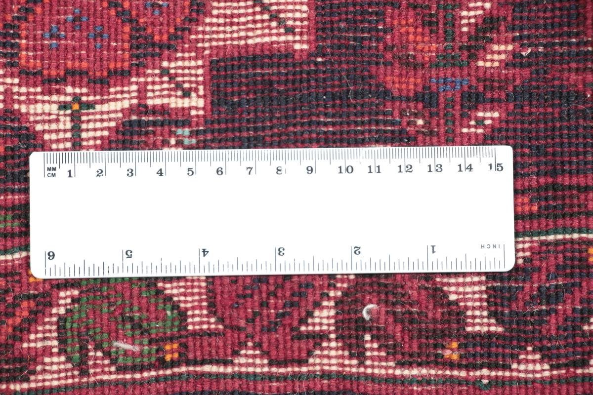 Orientteppich Ghashghai 118x181 Handgeknüpfter Orientteppich / rechteckig, Nain Höhe: 12 Perserteppich, mm Trading