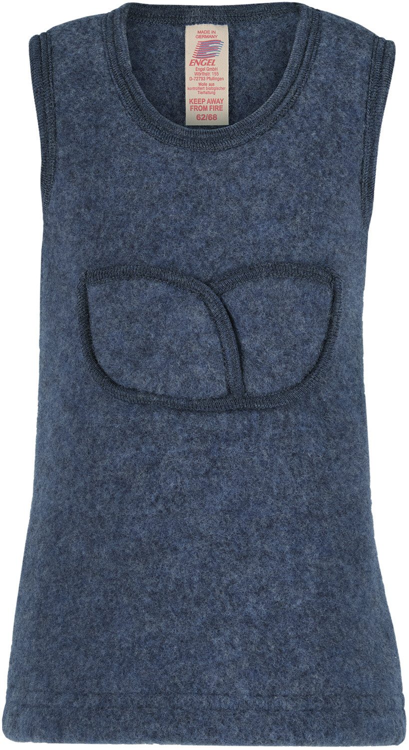 Engel Naturkleidung Trägerkleid