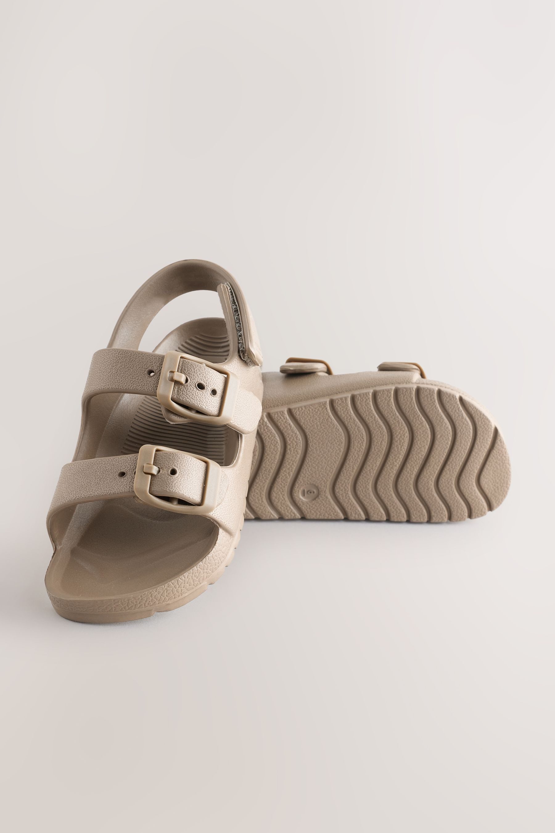 Next Sandale aus EVA Sandale (1-tlg)