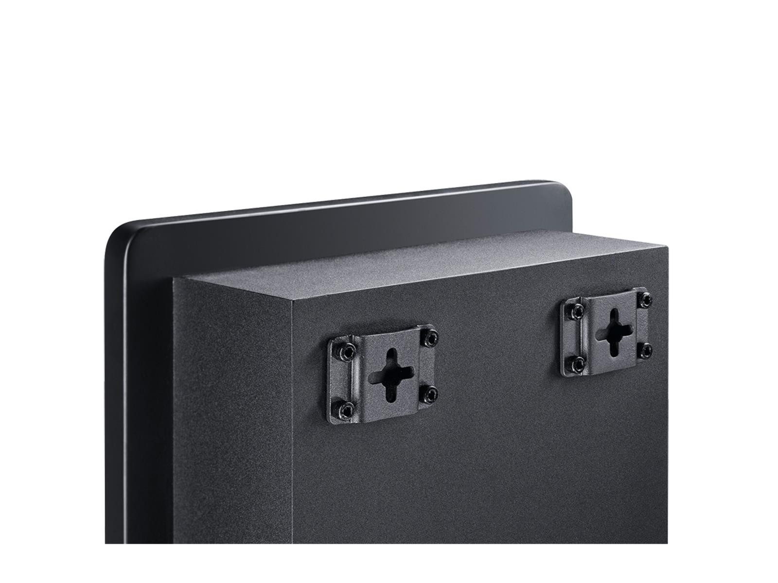 Heco Heco Ambient Sub 88 F schwarz Subwoofer