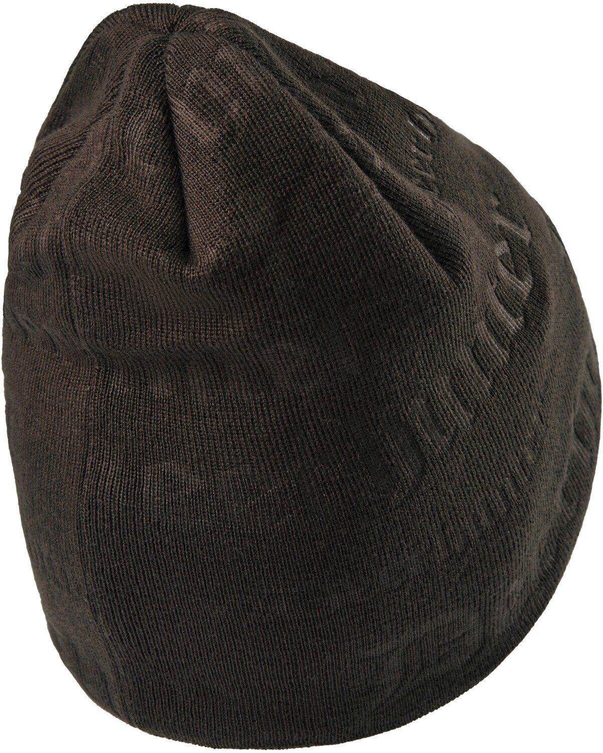 Beanie Deerhunter Mütze Logo