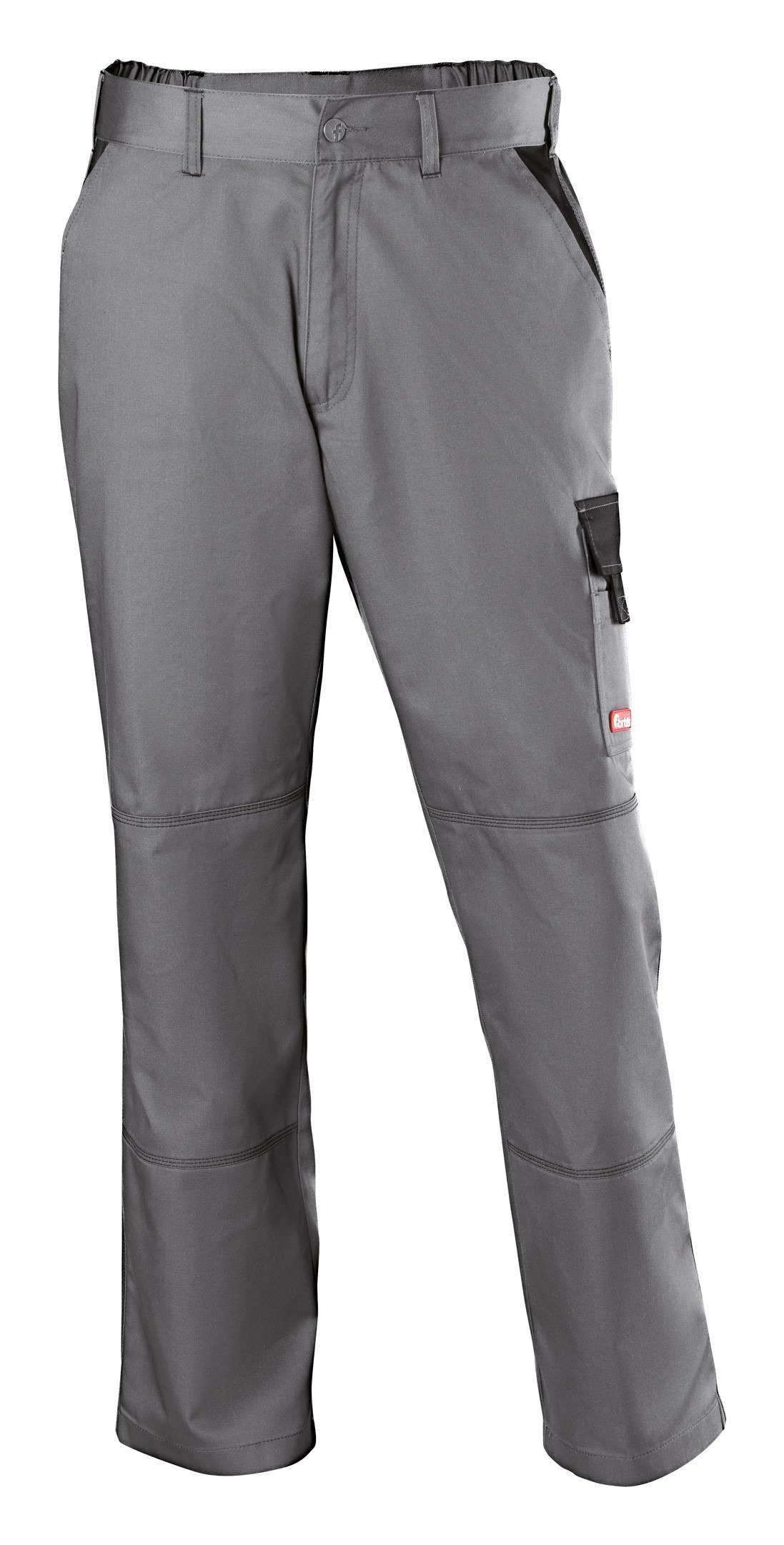 fortis Arbeitsbundhose Bundhose Basic twenty-four